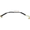 Centric Brake Hydraulic Hose for Expedition, Navigator 150.65346