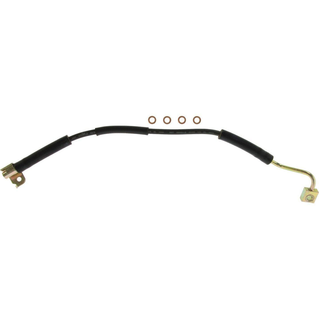 Centric Brake Hydraulic Hose for Expedition, Navigator 150.65346
