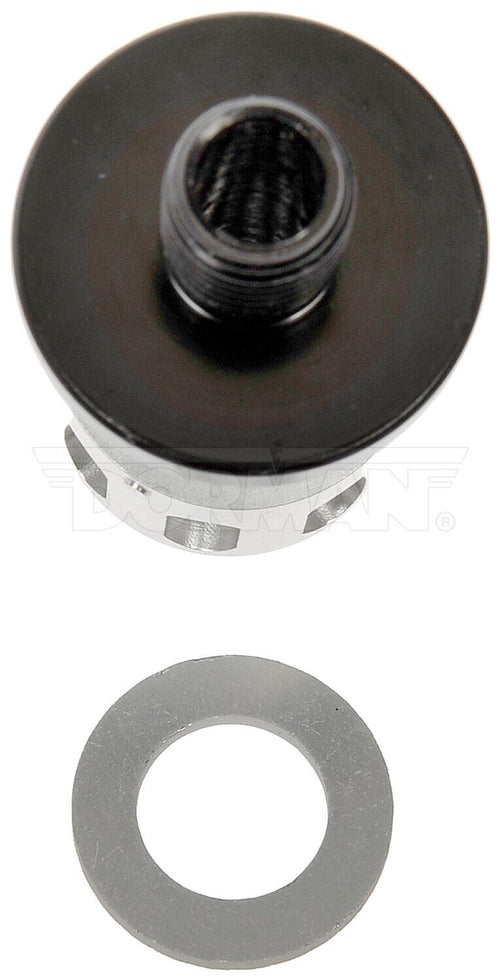 Engine Oil Drain Plug for Enclave, Envision, ATS, CTS, Escalade+More 092-018