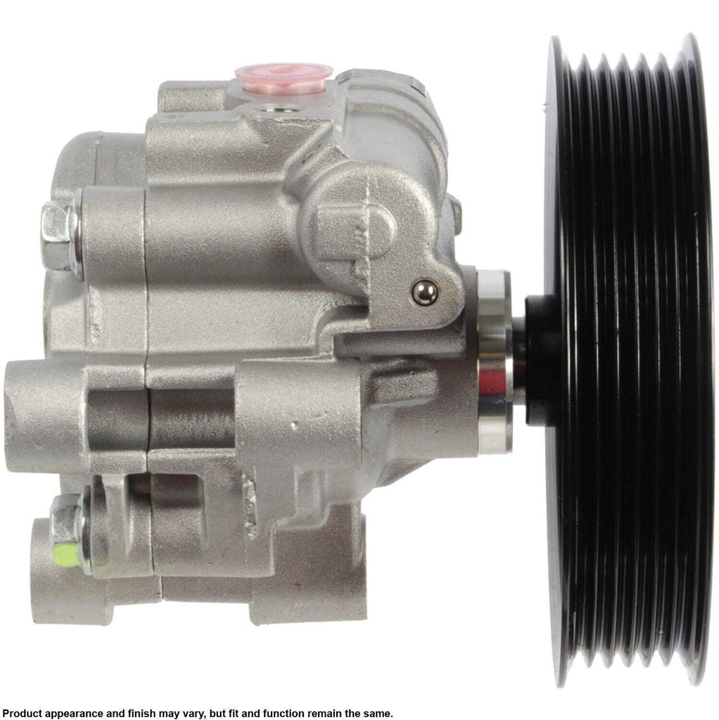 Cardone Power Steering Pump for Vibe, Corolla, Matrix 96-5345