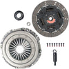 07-154SR100 Clutch Set