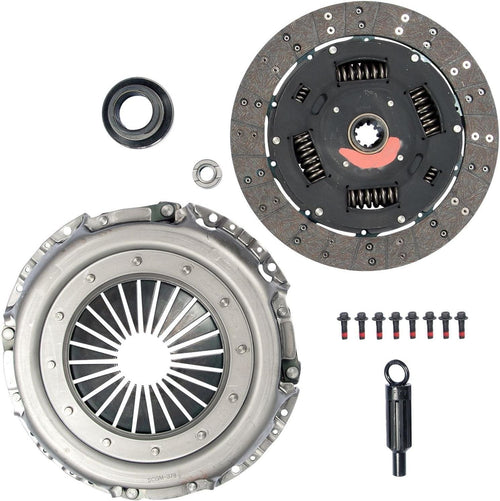 07-154SR100 Clutch Set