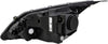 Dorman 1591922 Passenger Side Headlight Assembly Compatible with Select Honda Models