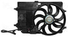 Four Seasons Engine Cooling Fan Assembly for 02-03 Cooper 76204