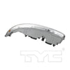 TYC Headlight Assembly for 1999-2004 Alero 20-5673-00