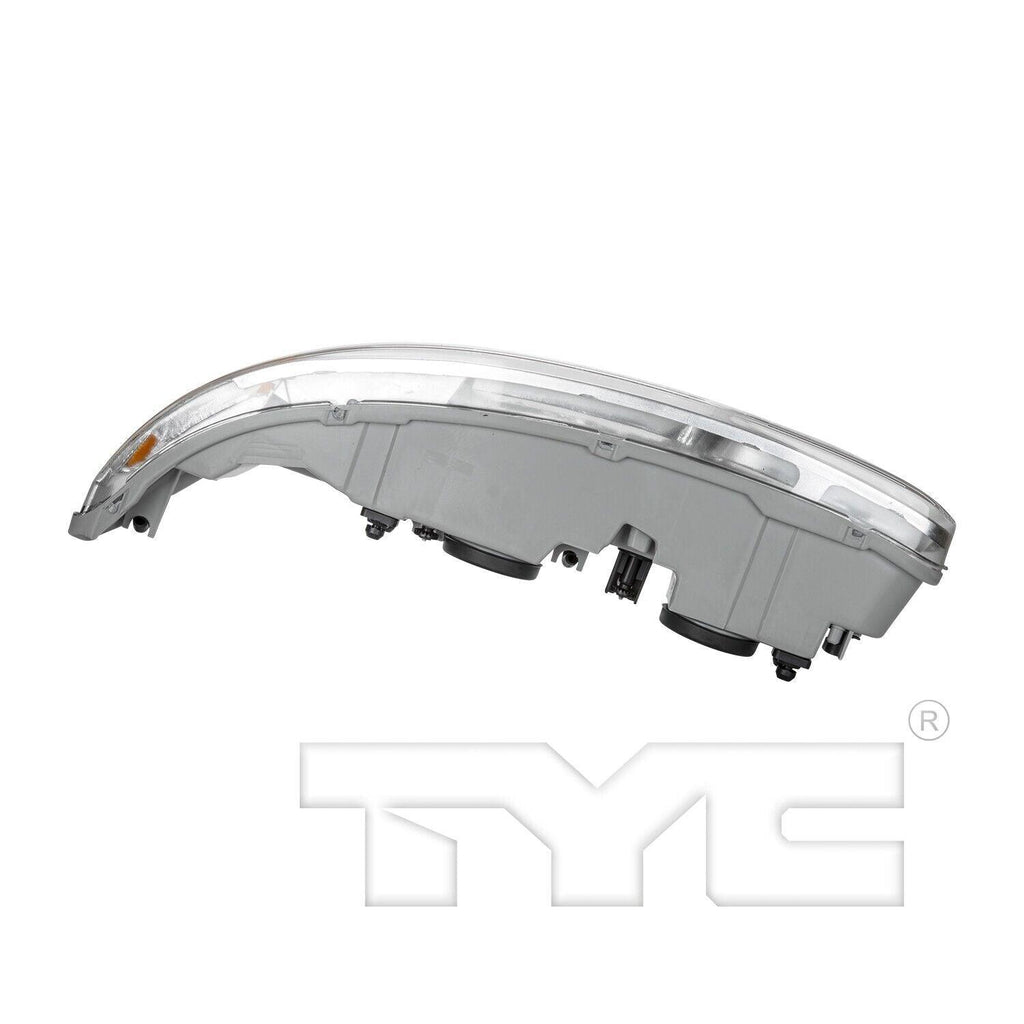 TYC Headlight Assembly for 1999-2004 Alero 20-5673-00