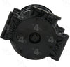 57949 Remanufactured Compressor with Clutch (Renewed)
