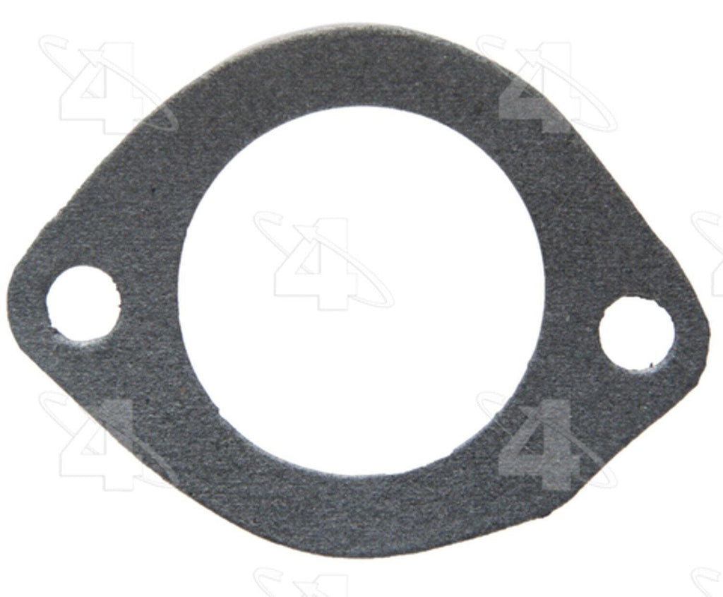 FS Engine Coolant Water Outlet for Acclaim, Pickup, I-Mark, Trooper, LUV 84897