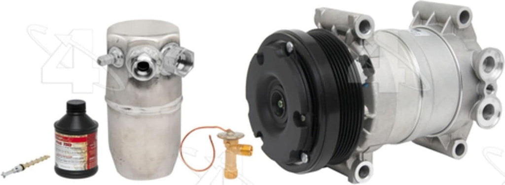 3429NK Complete Air Conditioning Kit