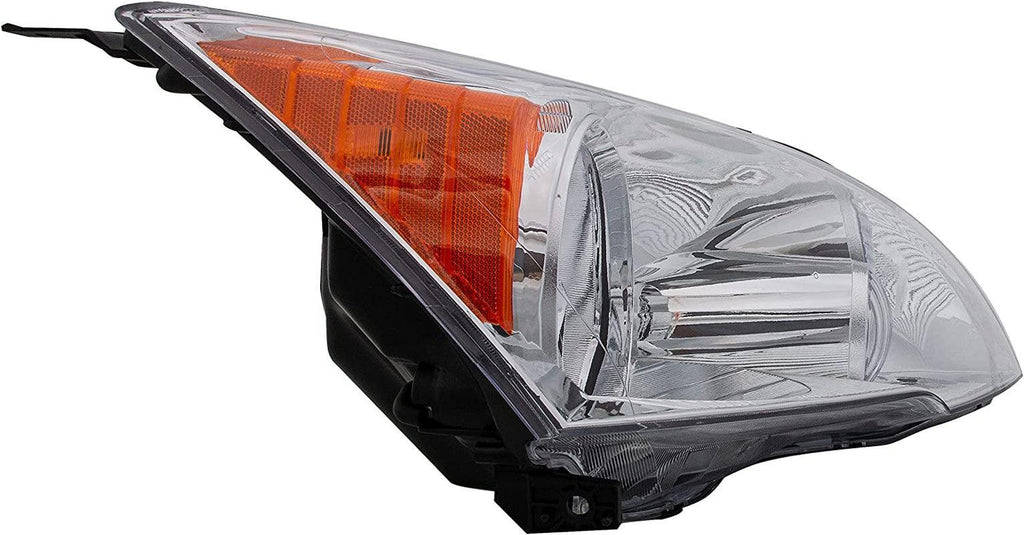 Dorman 1591922 Passenger Side Headlight Assembly Compatible with Select Honda Models