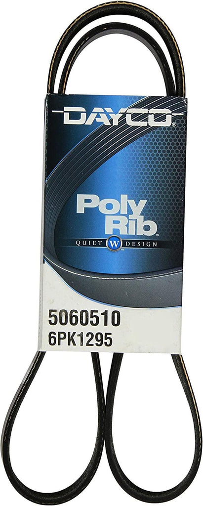5060510 Serpentine Belt