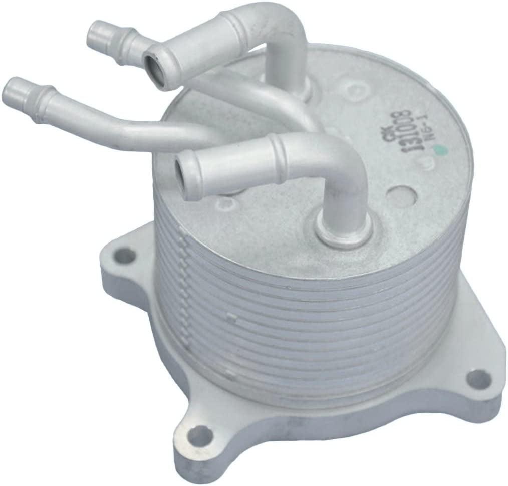 6802 5160AA, Auto Trans Oil Cooler