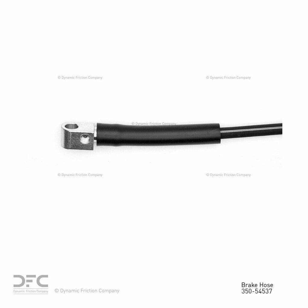 Dynamite Friction Brake Hydraulic Hose for F-250, F-350, F-150 350-54537