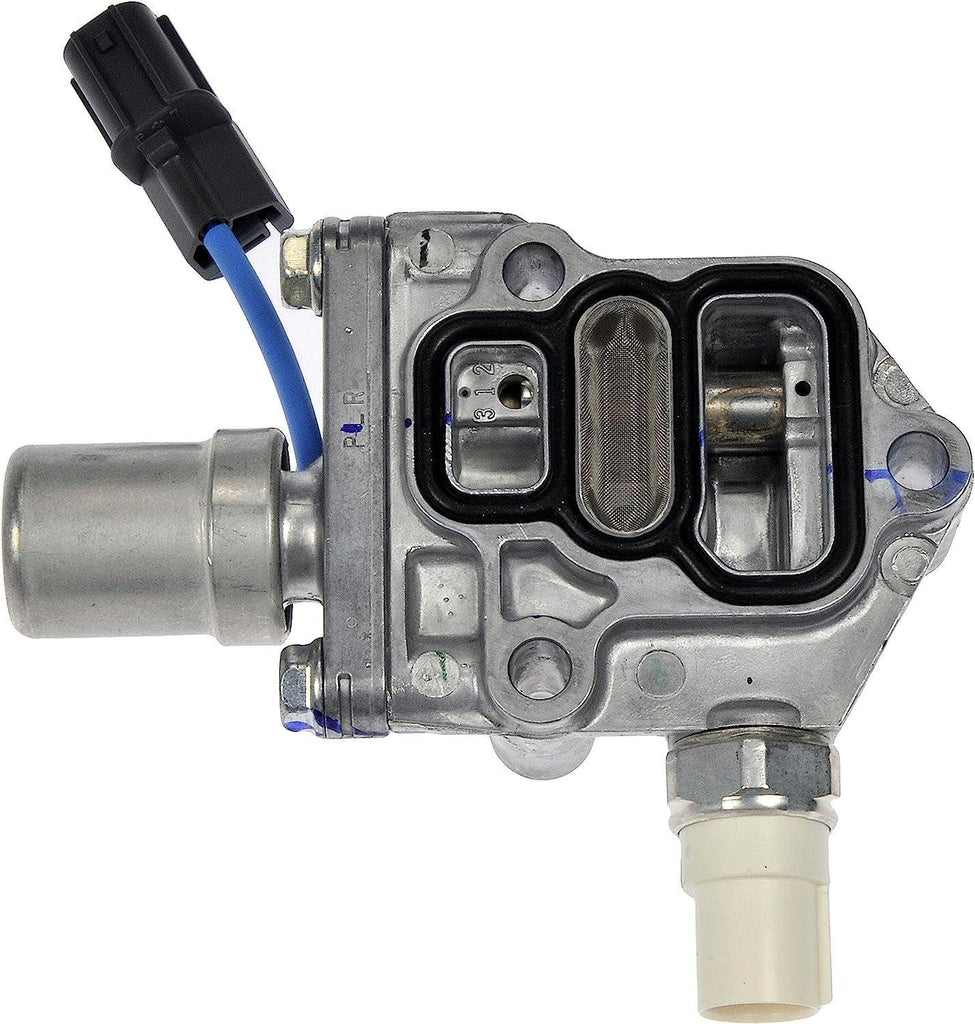 Dorman 916-707 Engine Variable Valve Timing (VVT) Solenoid Compatible with Select Acura / Honda Models