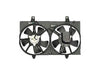 Dorman Engine Cooling Fan Assembly for I30, Maxima 620-416