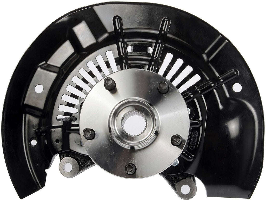 Dorman Steering Knuckle Kit for 11-17 Sienna 698-439