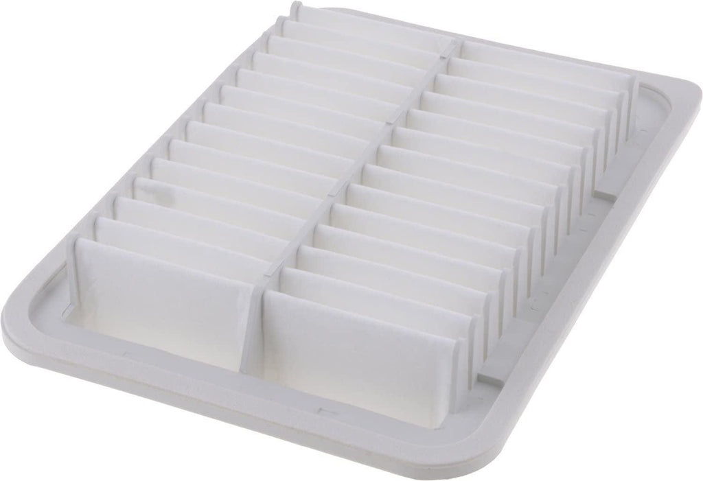 Extra Guard CA10190 Replacement Engine Air Filter for Select Toyota, Scion and Pontiac Models, Provides up to 12 Months or 12,000 Miles Filter Protection