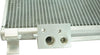 AC Condenser A/C Air Conditioning with Receiver Dryer for Veloster Accent Rio