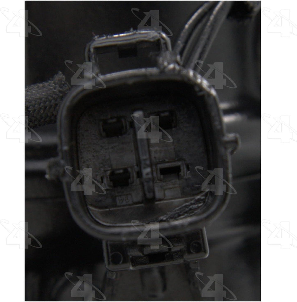 77320 Remanufactured AC Compressor (Renewed)