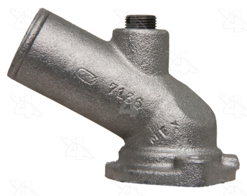 FS Engine Coolant Water Outlet for Ford 84860