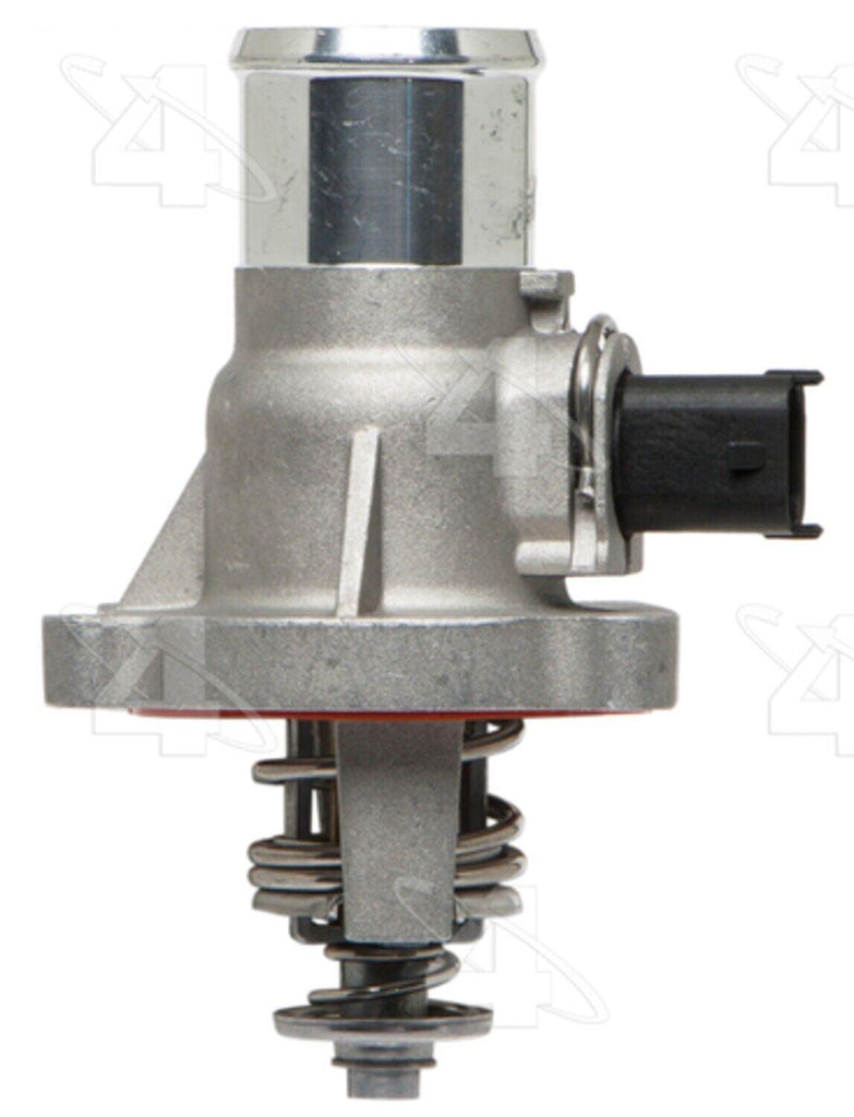 Engine Coolant Thermostat / Water Outlet for Sonic, Trax, Cruze+More 85992