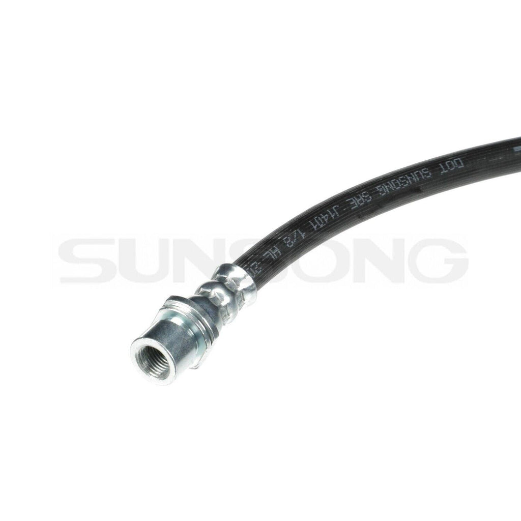 Brake Hydraulic Hose for Es300H, ES350, UX200, Ux250H, Avalon, C-Hr+More 2207733