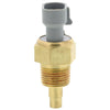 Motorad 1TS1213 Temperature Sender with Gauge