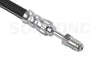 Sunsong Brake Hydraulic Hose for BMW 2205396