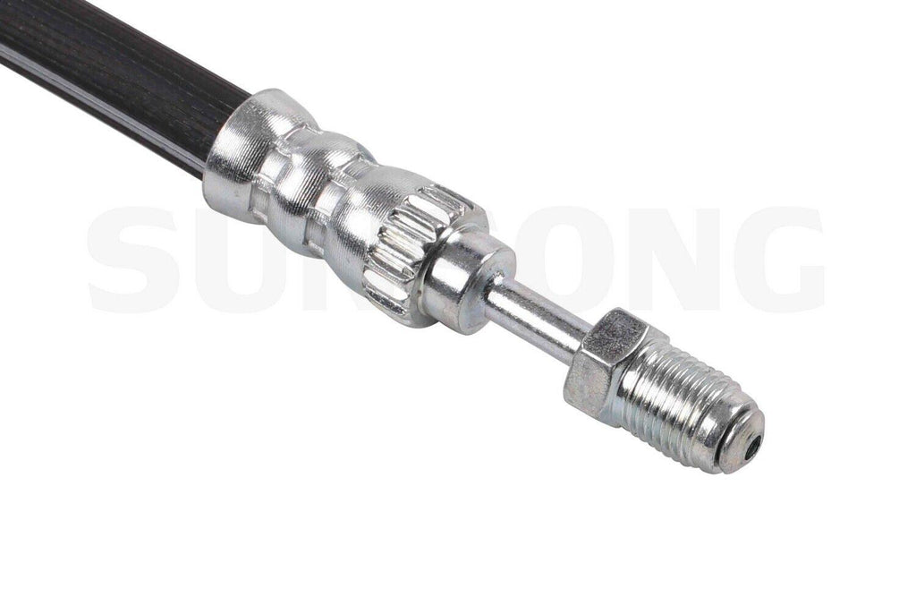 Sunsong Brake Hydraulic Hose for BMW 2205396