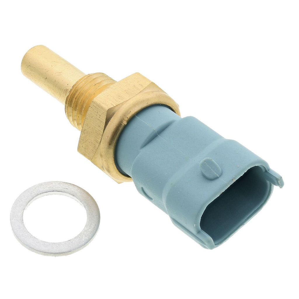 Motorad 1TS1026 Coolant Temperature Sensor with Washer