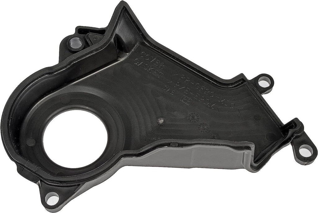 Dorman 635-138 Engine Timing Cover Compatible with Select Lexus/Toyota Models