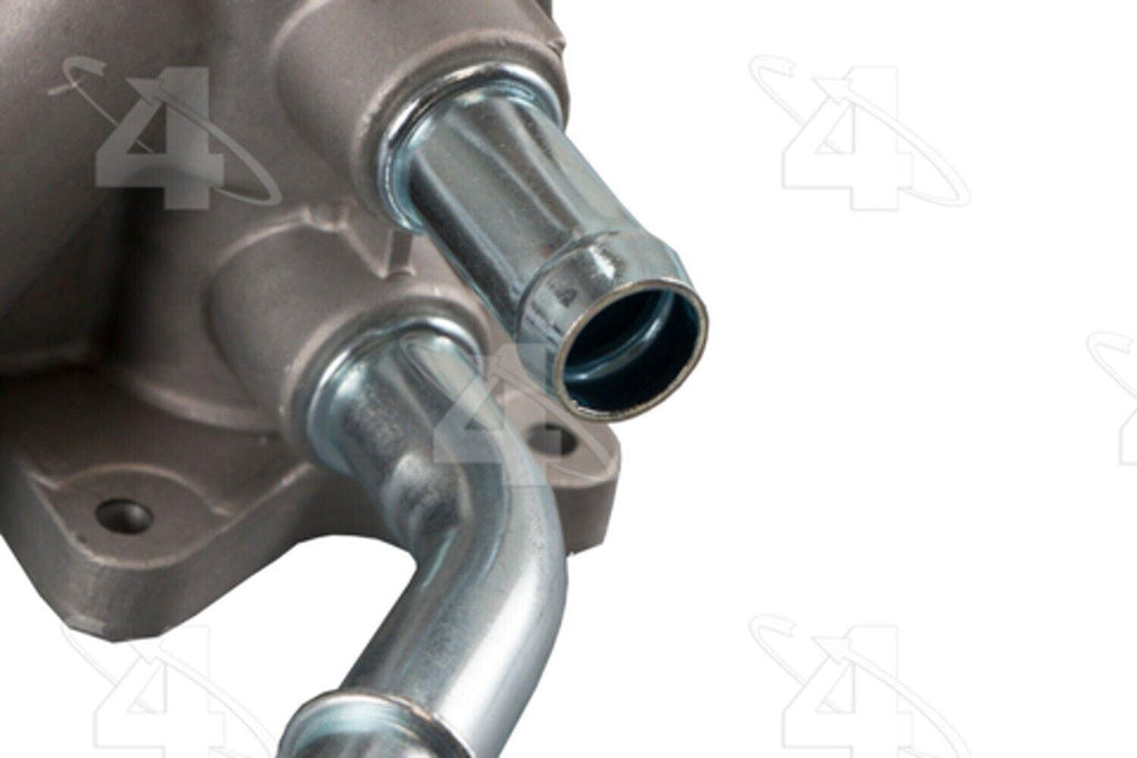 Engine Coolant Water Outlet Housing Kit for Flex, Taurus, MKS, Mkt+More 85985