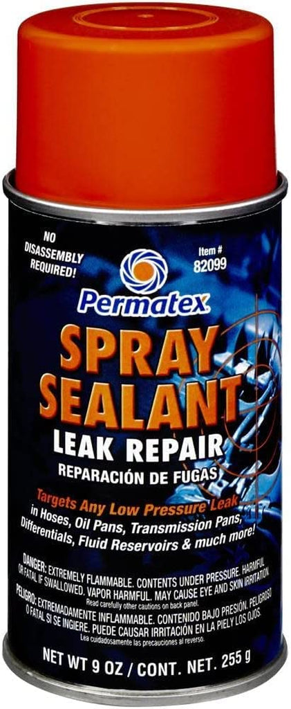 Permatex 82099 Spray Sealant, 12 Oz.