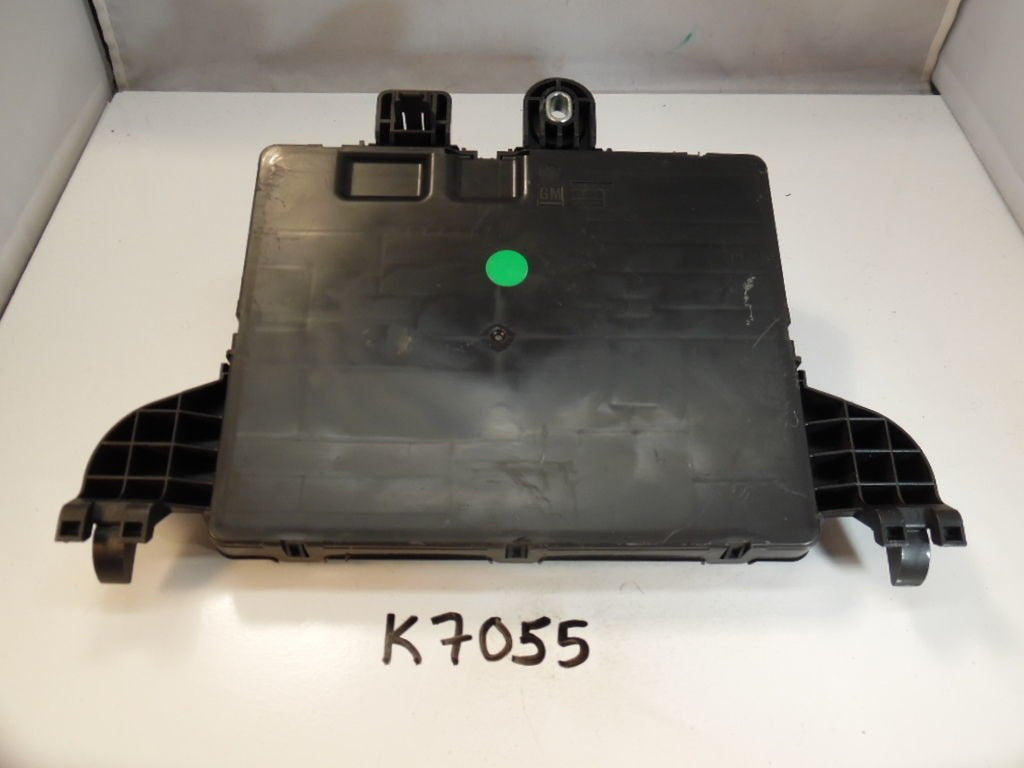 15 2015 XTS 23144081 FUSEBOX Fuse Box Relay Unit Module K7055