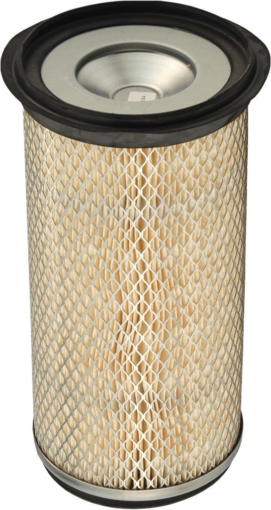 Extra Guard Metal-End Engine Air Filter Replacement, Easy Install W/ Advanced Engine Protection and Optimal Performance, CA1546