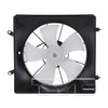 TYC Engine Cooling Fan Assembly for 1999-2004 Honda Odyssey 600410