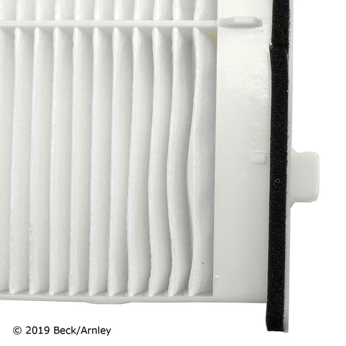 Beck Arnley Cabin Air Filter for 07-10 SX4 042-2152
