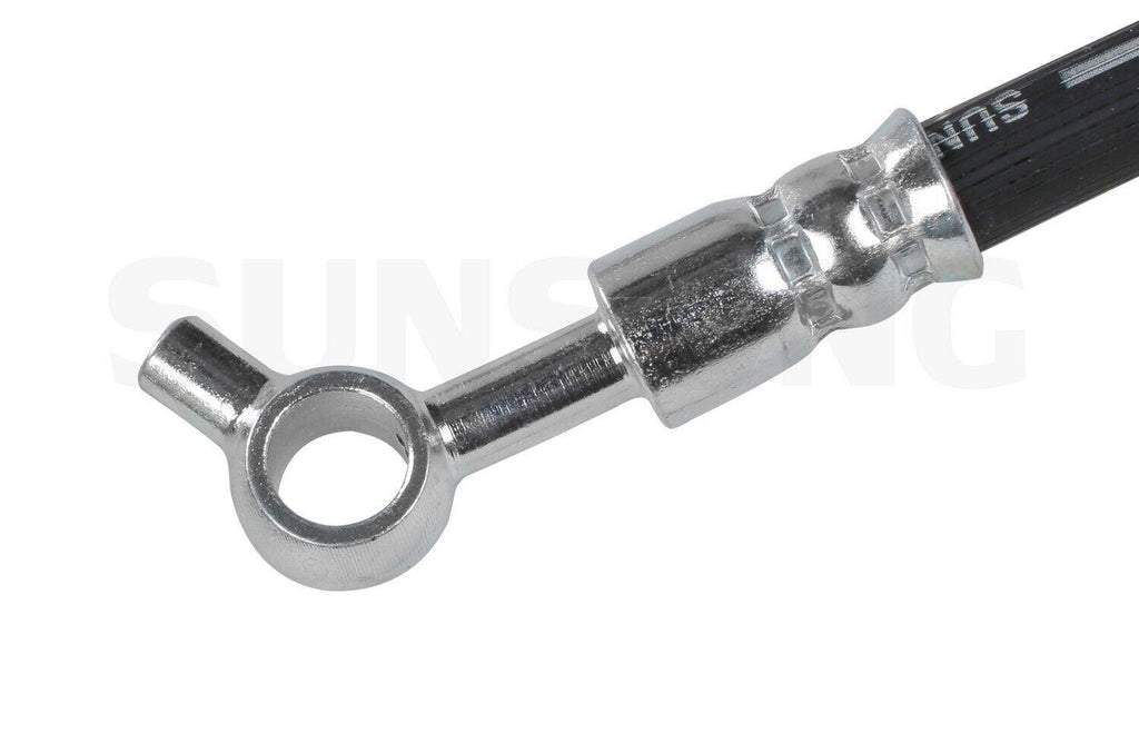 Brake Hydraulic Hose for Q70, Q70L, 370Z, QX50, QX70, Q60, Q40+More 2202807