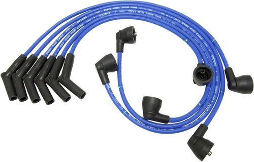(52076) RC-FDZ054 Spark Plug Wire Set