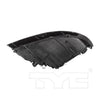 TYC Headlight Assembly for S40, V50 20-6858-00