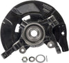 Kit De Nudillos De Dirección Dorman Para 11 Hyundai Sonata 698-455