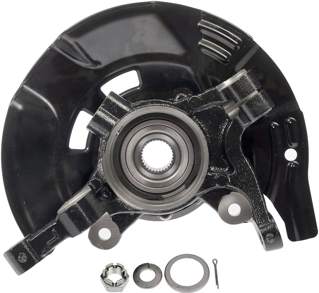 Kit De Nudillos De Dirección Dorman Para 11 Hyundai Sonata 698-455