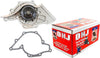 DNJ WP875 Water Pump for 97-99 Audi/ A8, A8 Quattro, 3.7L-4.2L, V8, DOHC, 3697Cc, 4172Cc, Naturally Aspirated, AEW,ABZ