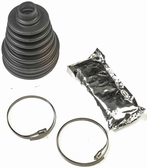 CV Joint Boot Kit for Sentra, Jetta, Escape, Focus, Elantra+More 614-001