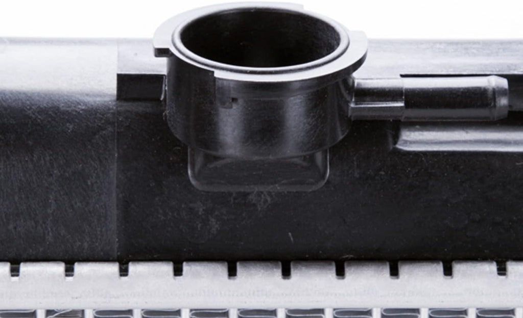 2807 Radiator Compatible with 2005-2016 Nissan Frontier