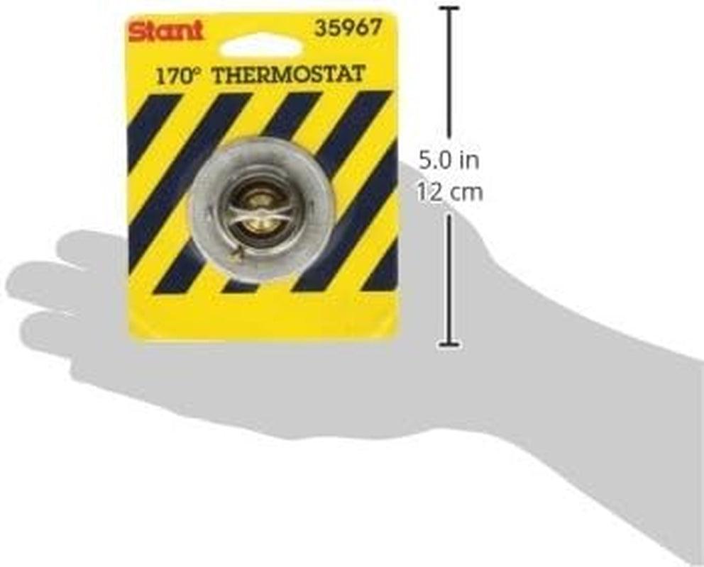 35967 Thermostat