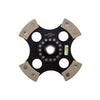 4228018 ACT 4 Pad Rigid Race Disc - greatparts