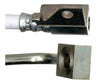 Raybestos Brake Hydraulic Hose for Commander, Grand Cherokee BH382570