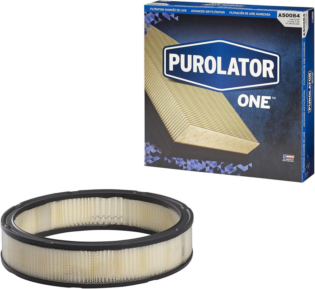 A50084 one Advanced Engine Air Filter