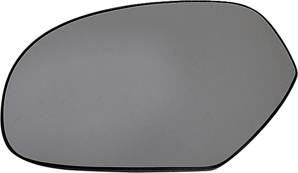 Dorman 55043 Driver Side Heated Door Mirror Glass Compatible with Select Chevrolet / GMC Models